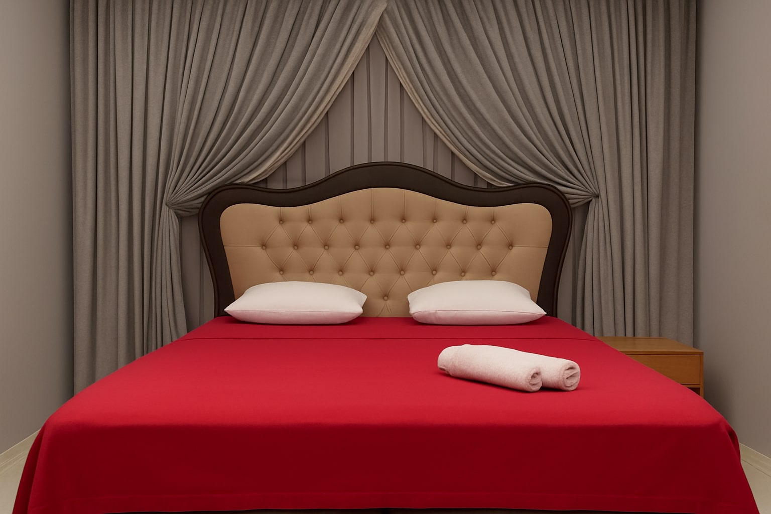 İzmit’te Konforlu ve Modern Konaklama 