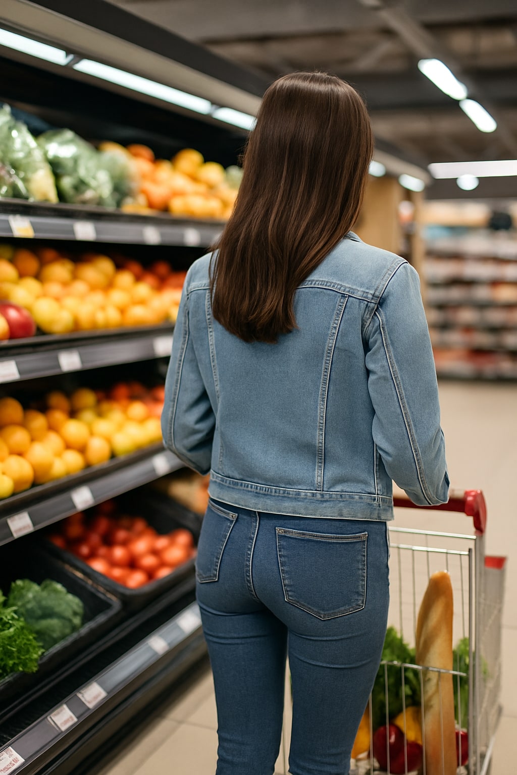 Her Şey Elinizin Altında